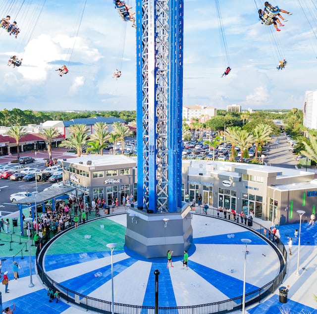 New Information and Statement Regarding Accident at Orlando Theme Park 