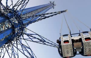 Man Falls to his Death from Orlando Attraction