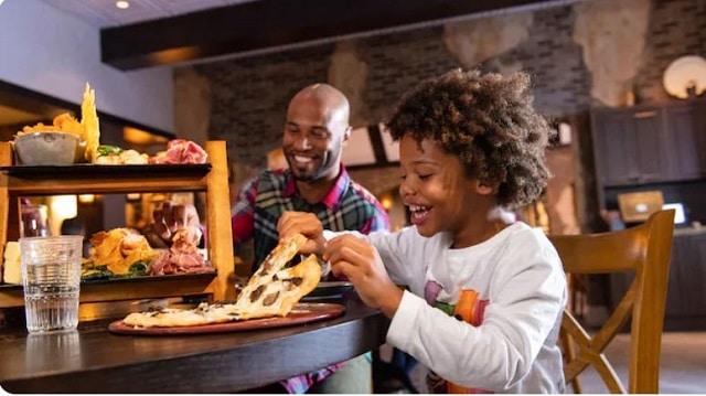 See Which Disney Springs Restaurants are Offering a Teacher Discount ...