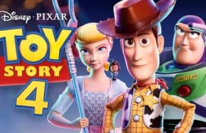 Disney/Pixar is being Sued over Toy Story 4's Duke Caboom