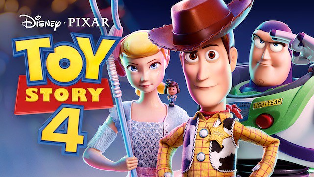 Disney/Pixar is being Sued over Toy Story 4's Duke Caboom