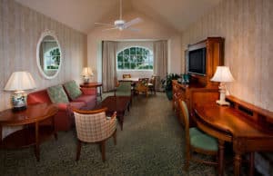 New: Disney World Offers New Room Types, But Cancels Others