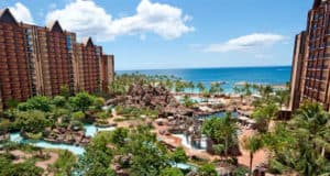 Aulani Guests Receive Message with New Procedures and Restrictions