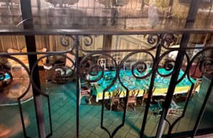 Haunted Mansion: Thrilling Experience Walking Out With Lights On