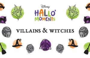 Check Out Disneys Not So Scary Spooky Halloween Books