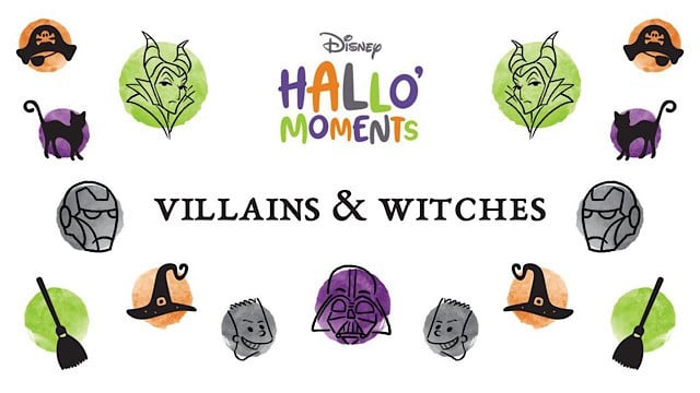 Check Out Disneys Not So Scary Spooky Halloween Books
