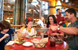 Check Out All the New Table Service Restaurants With To-Go Dining Using Mobile Ordering