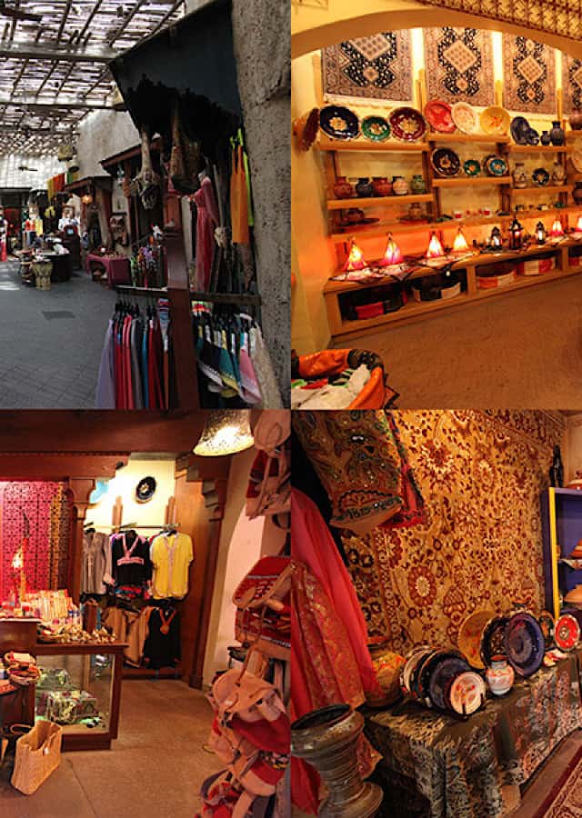 disney has taken over morocco pavilion