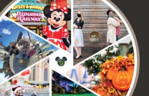 Disney Offers Memory Maker Special Offer For the Holidays