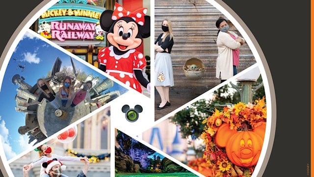 Disney Offers Memory Maker Special Offer For the Holidays