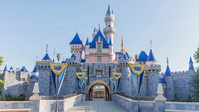 New: Governor Newsom Delays Theme Park Guidelines After Receiving Complaints