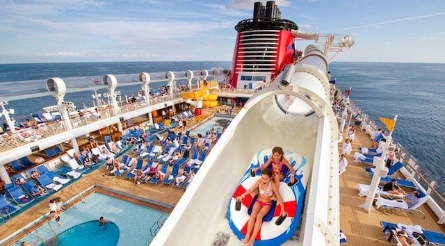 Breaking News: Cruise Lines Now Entering Initial Phase to Welcome Guests