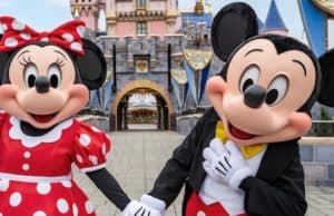 Disney CEO Leaves Task Force While New Layoffs Affect Disneyland