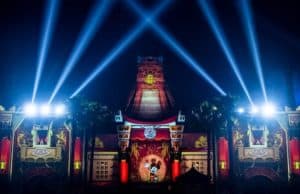 Extended Park Hours Now In ALL 4 Disney World Parks