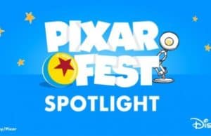 Find the Last Movie and Snack in the Pixar Fest Celebration HERE