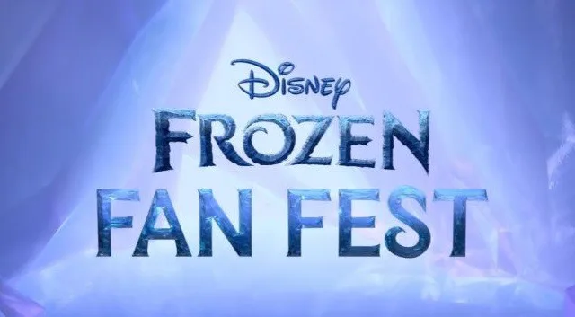 Frozen Fans Will Love this Virtual Fan Fest