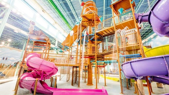 Staycation: All About Great Wolf Lodge During Covid-19 - KennythePirate.com