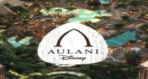 New Mobile App Released for Disney's Aulani Resort