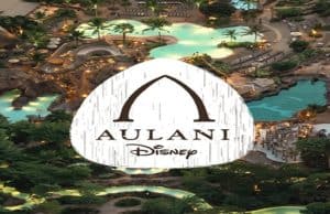 New Mobile App Released for Disney's Aulani Resort