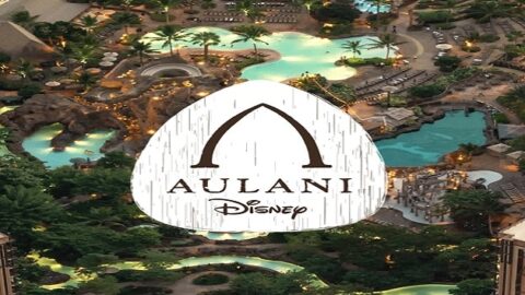 New Mobile App Released for Disney’s Aulani Resort