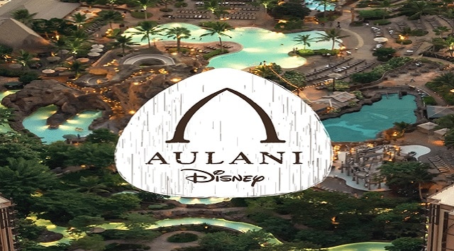 New Mobile App Released for Disney's Aulani Resort