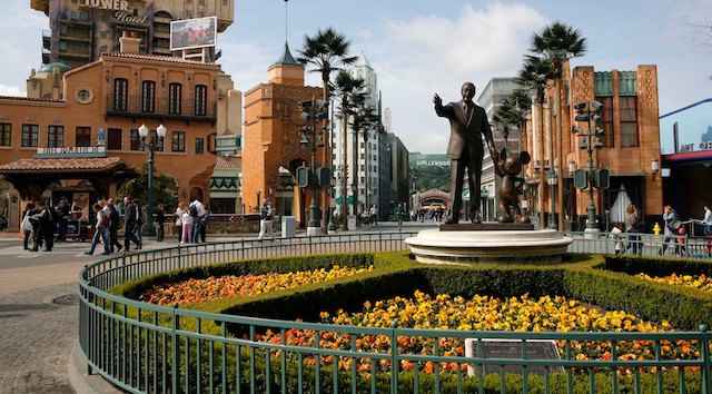 Major Restructuring As Disney Now Shifts Focus to Streaming