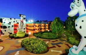 NEWS: This Guest favorite value resort has a reopening date!