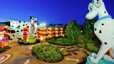 NEWS: This Guest favorite value resort has a reopening date!