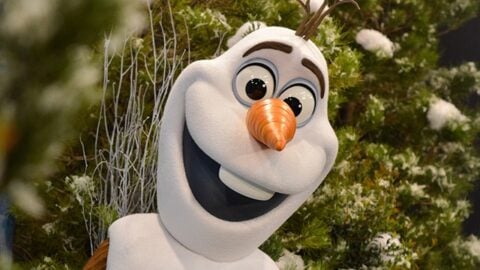 New Scavenger Hunt at Epcot Will be Worth Melting For