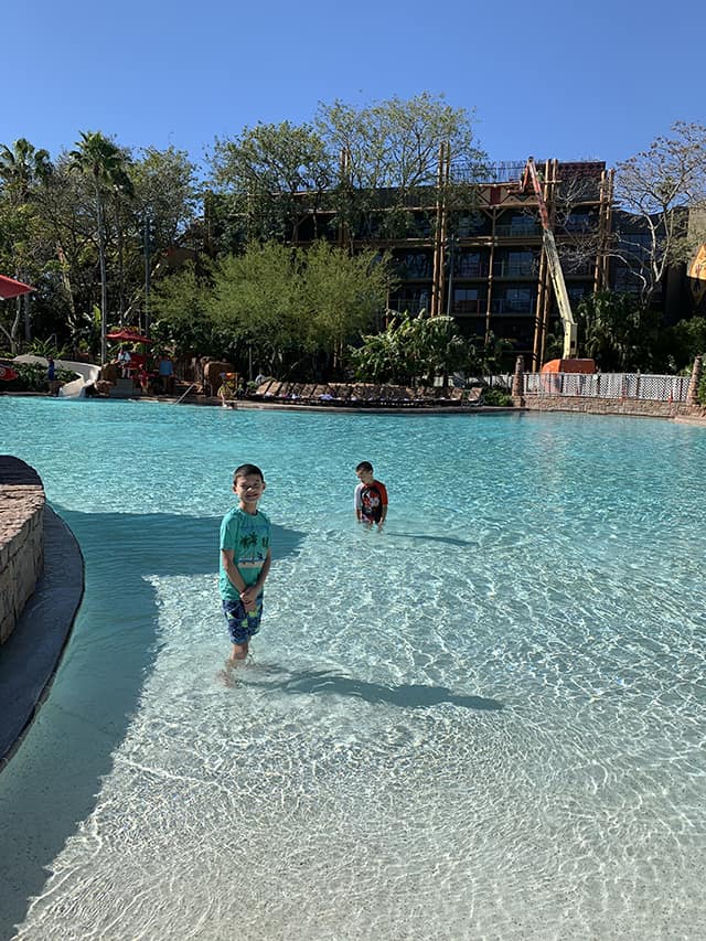 Complete Guide to Staying at Disney's Animal Kingdom Lodge -  
