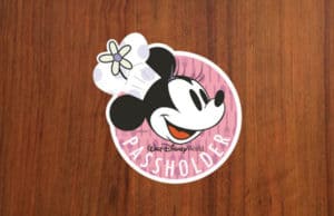 New Annual Passholder Pop-Up Shop Coming Soon!