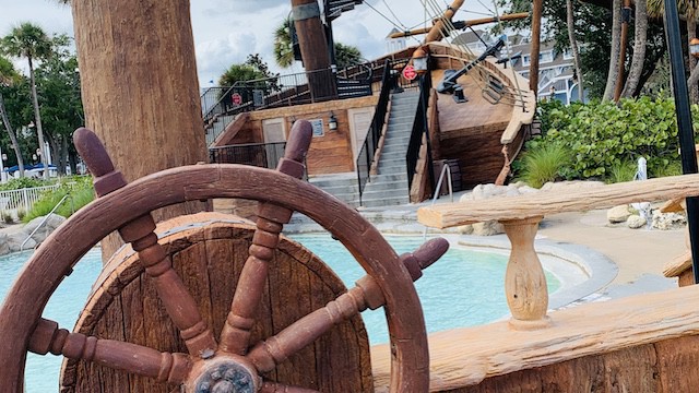 7 Reasons Why Stormalong Bay is the Best Disney World Feature Pool