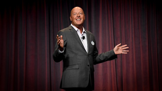 Disney Responds to U.S. Senator's Request for Explanation of Massive Layoffs