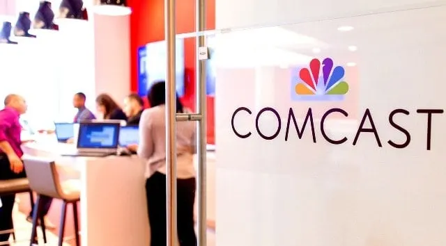 Comcast's New Earnings Report Show Losses in Theme Park Sector