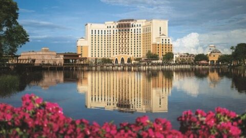 New Changes for Disney’s Coronado Springs Resort upon Reopening