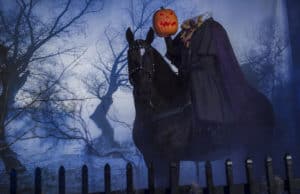 A Disney Resort will be Under a Phased Closing for Halloween