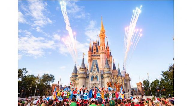 Disney Parks Christmas Day Special will be Reimagined This Year, Plus Another NEW Singalong is Coming!