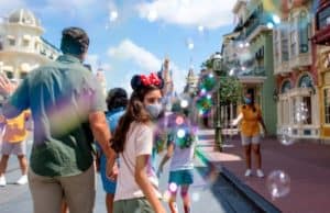 BREAKING: NEW Disney World Reservations are Available Through the End of 2021!
