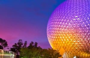Breaking News: EPCOT Attraction will be Closed for a Refurbishment!