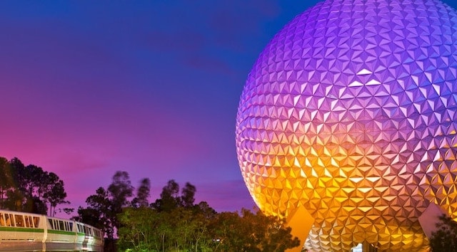 Breaking News: EPCOT Attraction will be Closed for a Refurbishment!