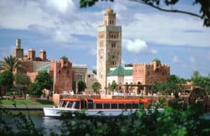 This EPCOT Restaurant will Stop Accepting Reservations Soon