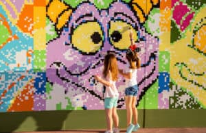 Dates Announced for Taste of EPCOT International Festival of the Arts!