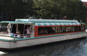 Friendship Boats will Resume Operation on a New Date!