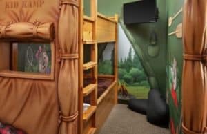 Staycation: All About Great Wolf Lodge During Covid-19