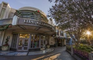 BREAKING: New Shopping And Dining Coming To The Disneyland Resort