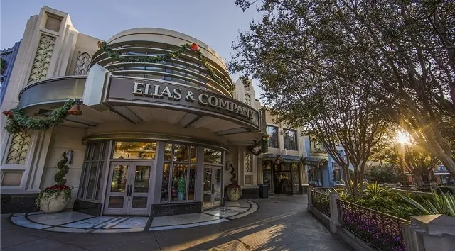 BREAKING: New Shopping And Dining Coming To The Disneyland Resort
