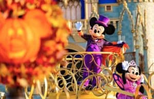 California has Already Sent Undercover Health Officials to Disney World