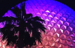 Disney Park Passes now available into 2022!