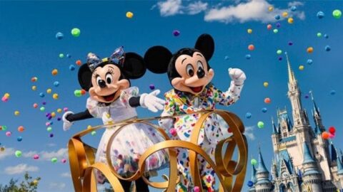 Celebrate Mickey’s Birthday with a Discount at Select Disney Restaurants!
