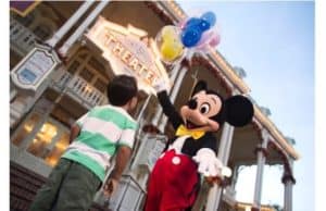 5 Ideas for Celebrating Birthdays at Disney World!